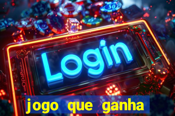 jogo que ganha dinheiro pagbank